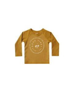 Rylee + Cru Rashguard - Good Vibes