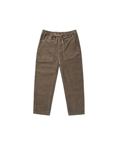 Rylee + Cru Oliver Pant - Smoke
