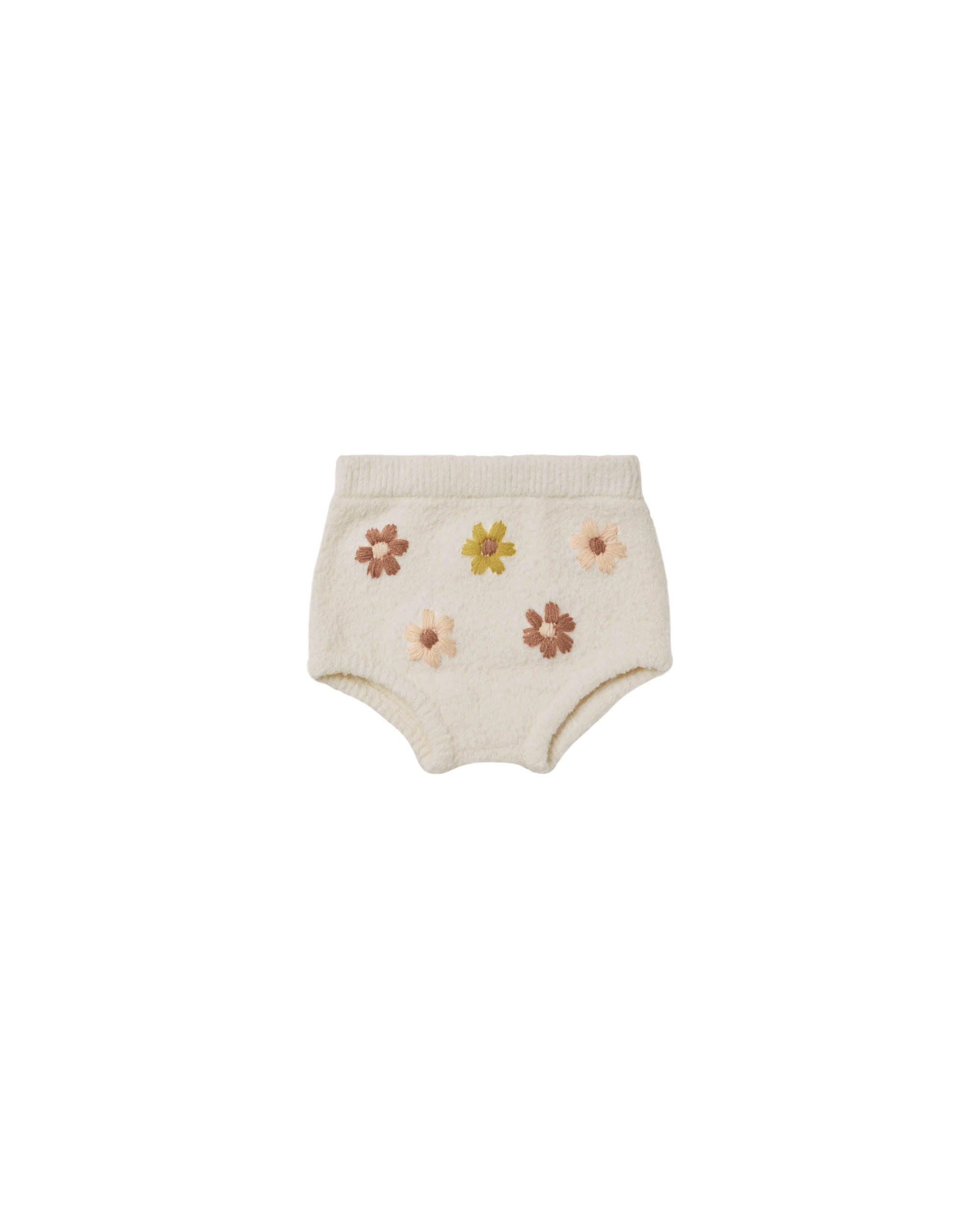 Rylee + Cru Knit Bloomer - Flowers