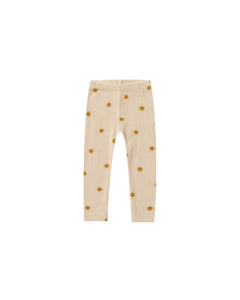 Rylee + Cru Knit Legging - Suns