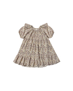 Rylee + Cru Willow Dress - Autumn Floral