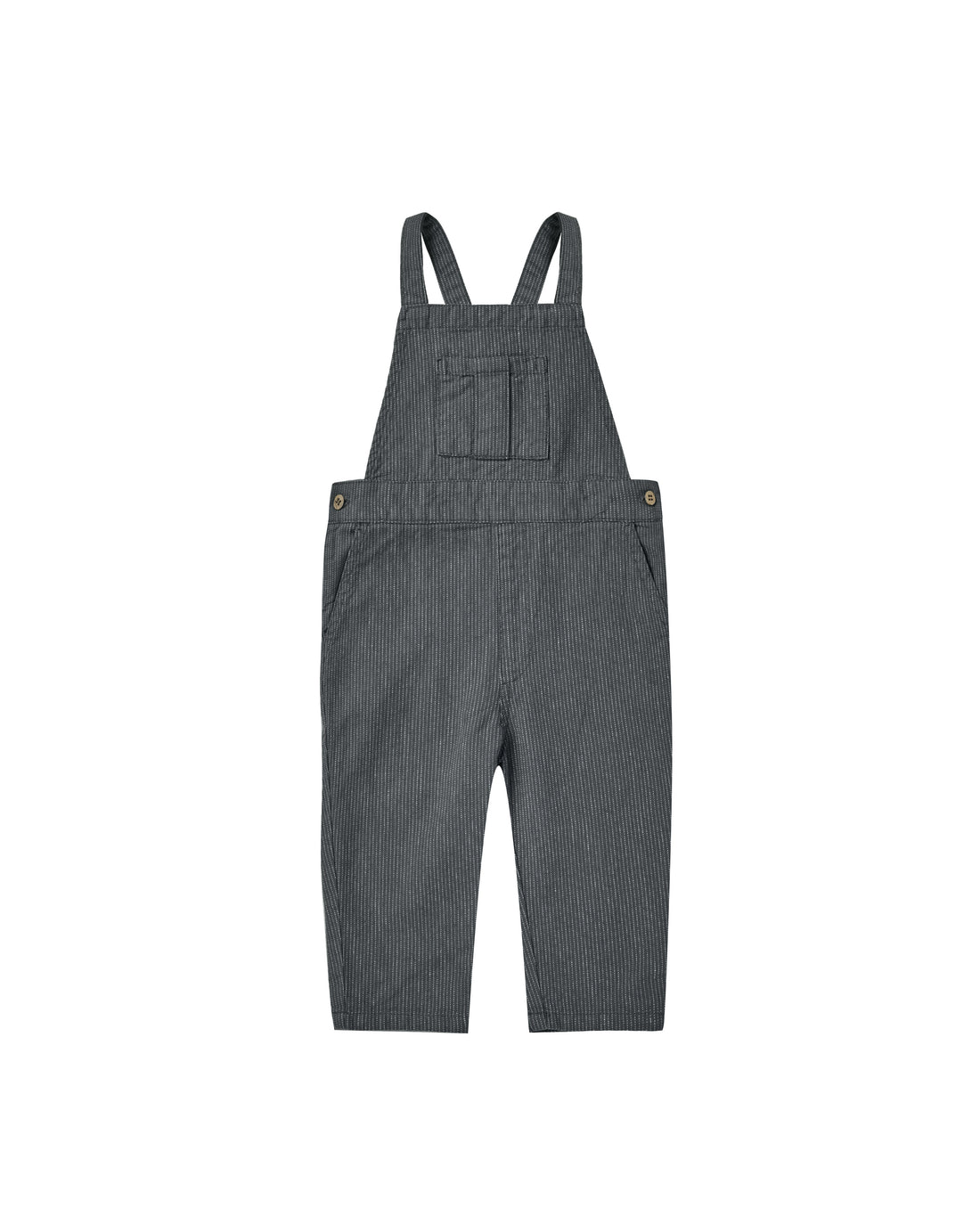 Rylee + Cru Dylan Overall - Navy