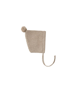 Rylee + Cru Pixie Hat - Putty