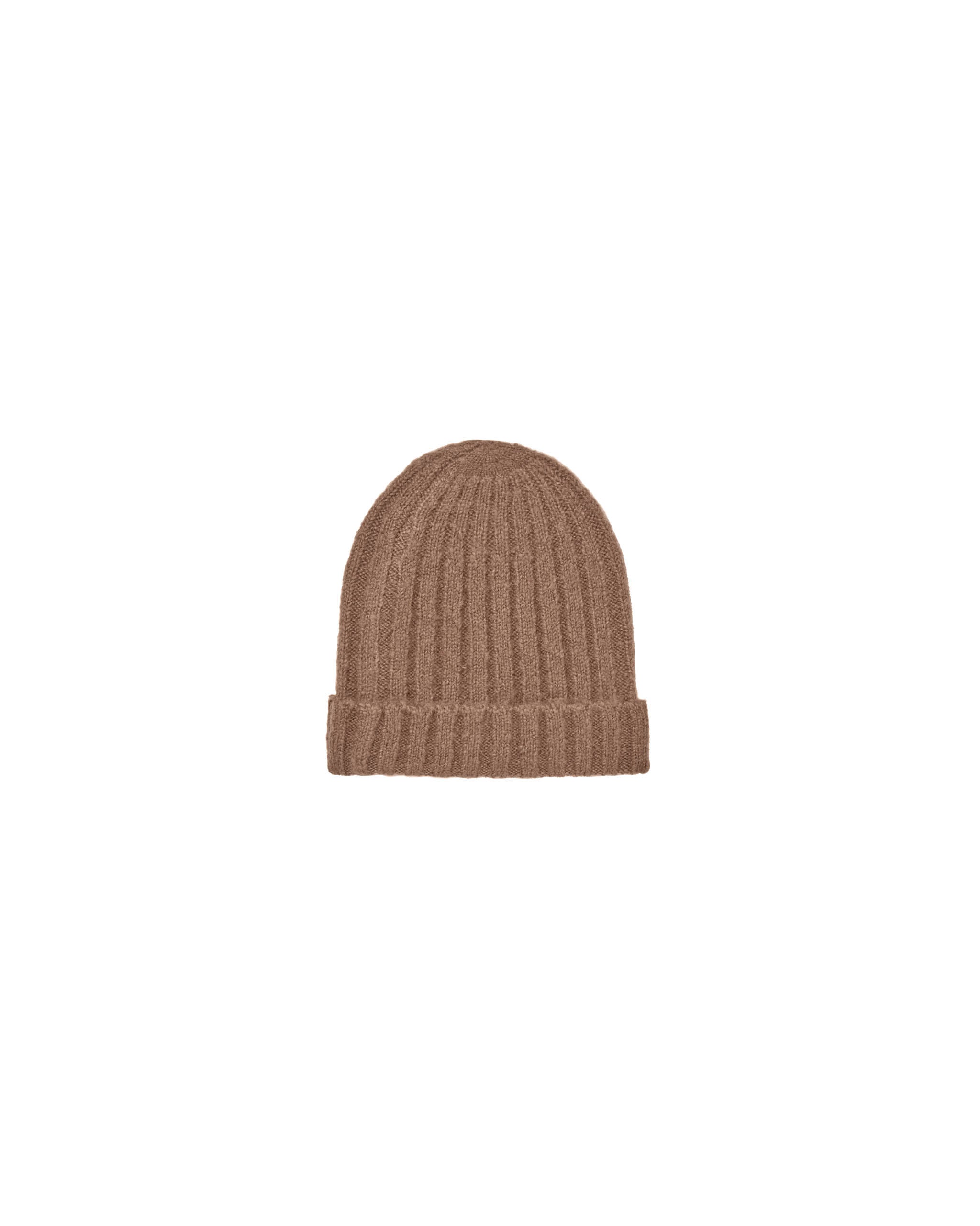 Rylee + Cru Beanie - Mocha