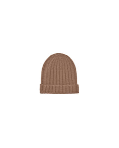 Rylee + Cru Beanie - Mocha