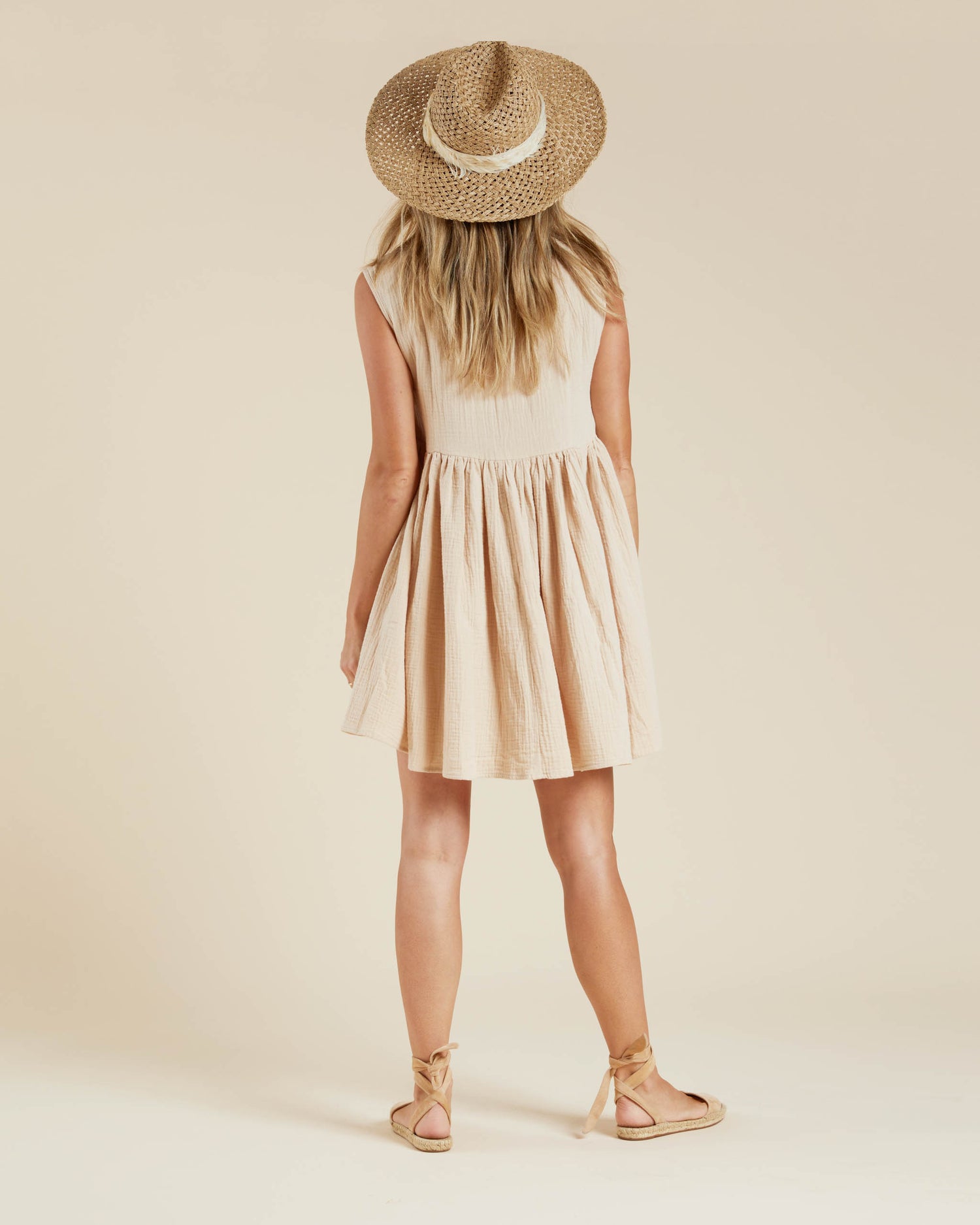 Rylee + Cru Avery Woman&