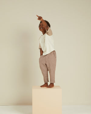 Rylee + Cru Raglan Tee - Sun Sand Surf