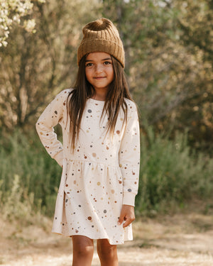 Rylee + Cru Beanie - Mocha