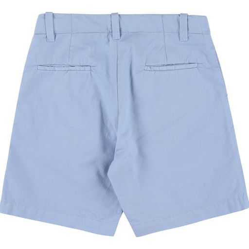 Morley Lennon Shorts - Slate