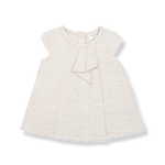 1+ in the Family Rania Dress - Natural