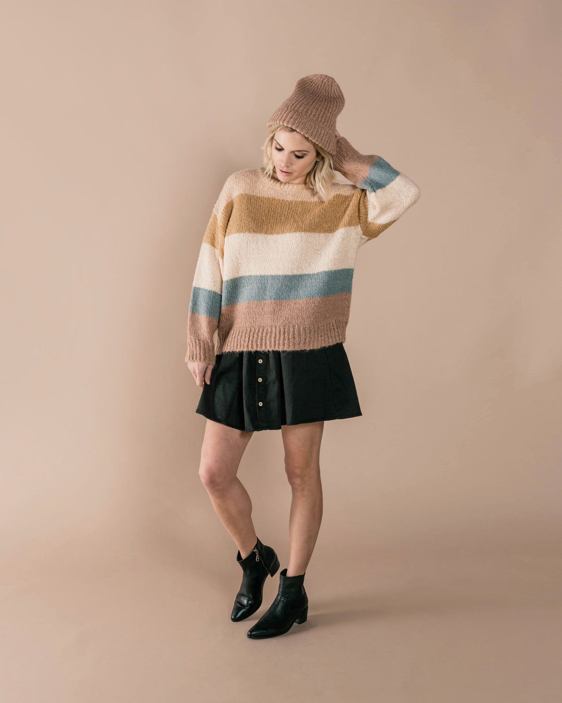 Rylee + Cru Women&