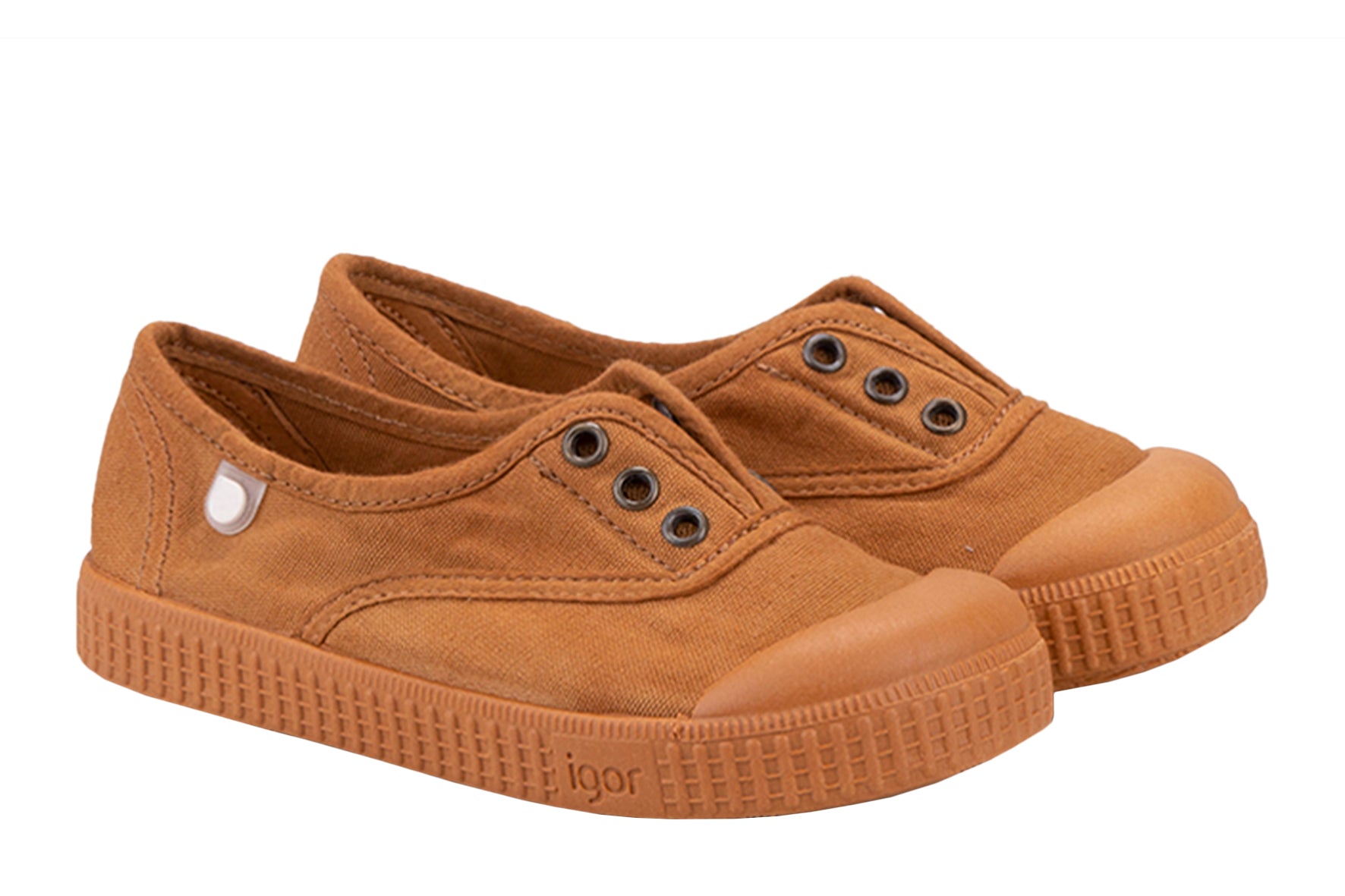 Igor Shoes Berri - Mc Caramelo