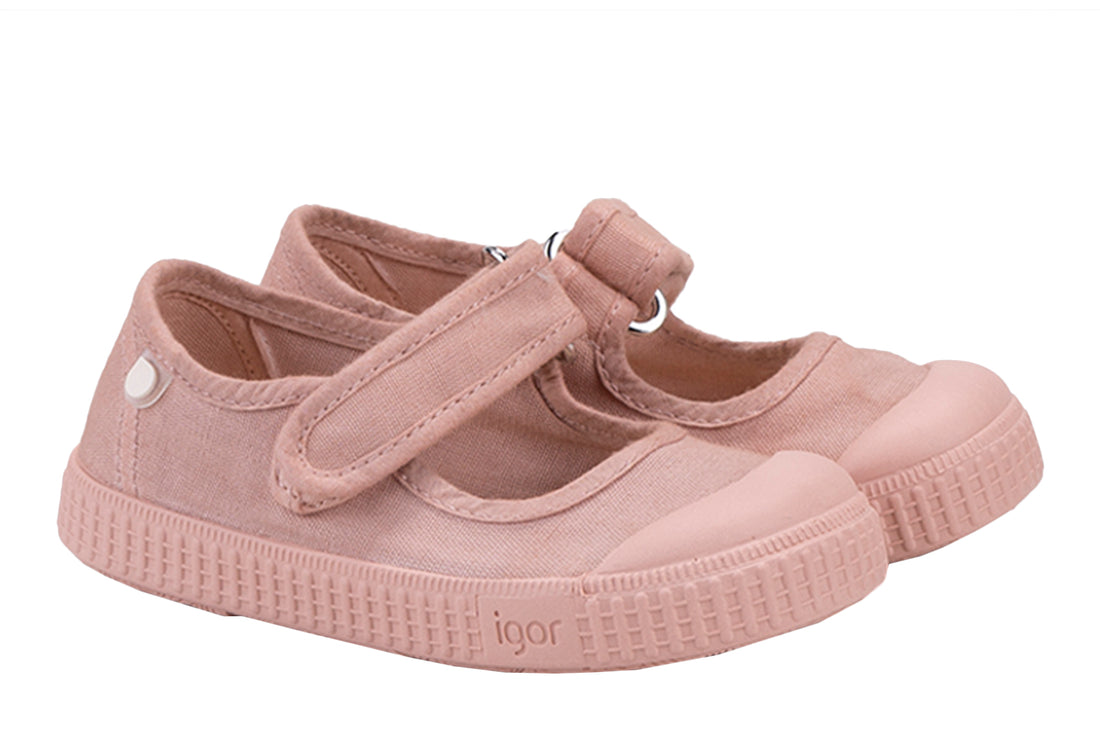 Igor Shoes Irene - Mc Maquillage