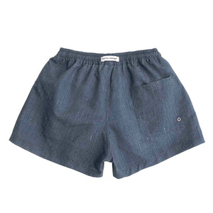 Tocoto Vintage Swimwear Shorts - Blue