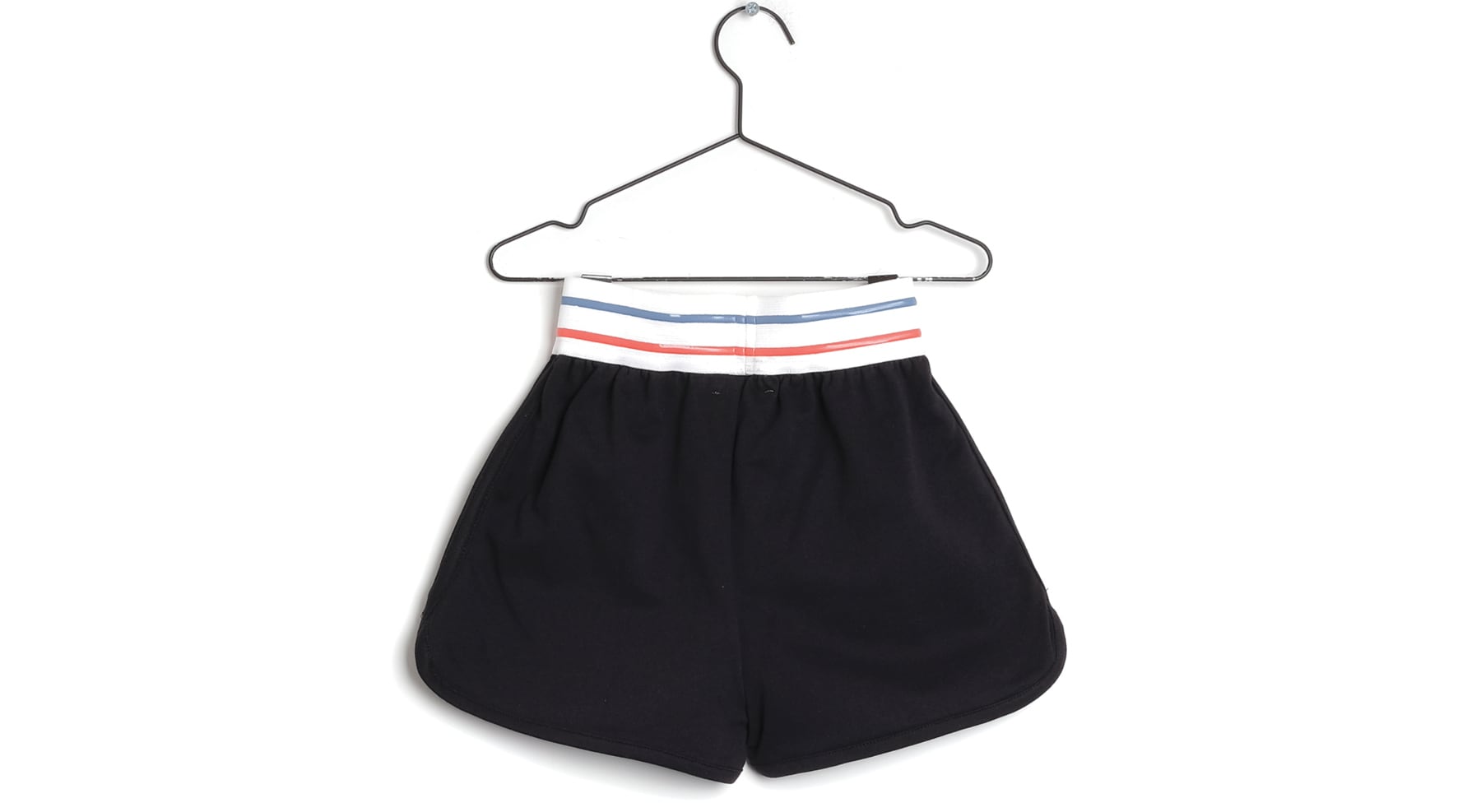 Wolf &amp; Rita Augusto Shorts - Black