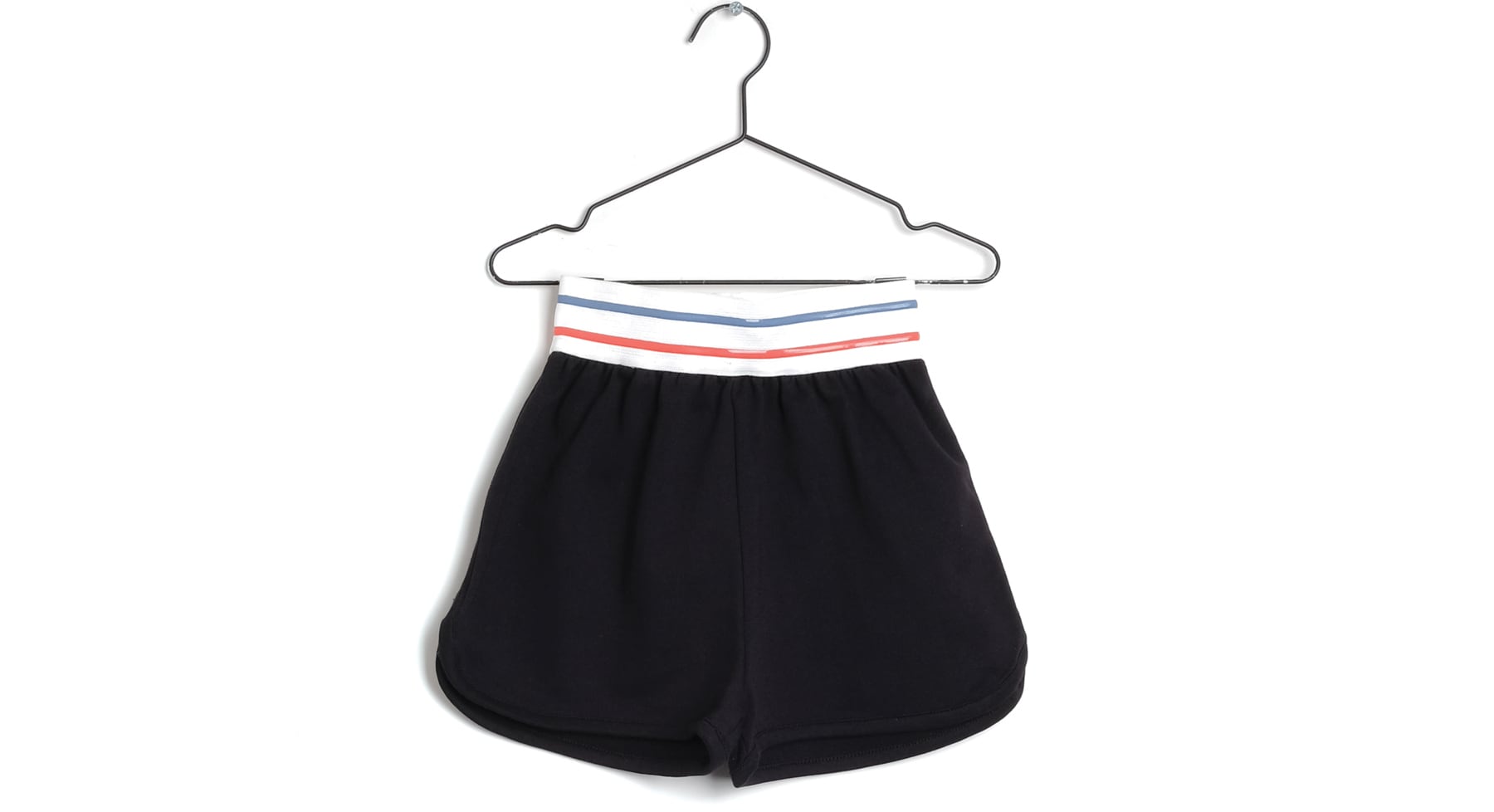 Wolf &amp; Rita Augusto Shorts - Black