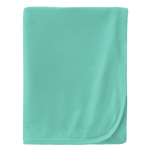 Kickee Pants Swaddling Blanket - Glass