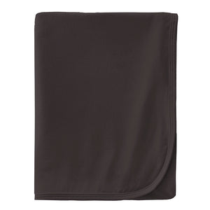 Kickee Pants Swaddling Blanket - Midnight