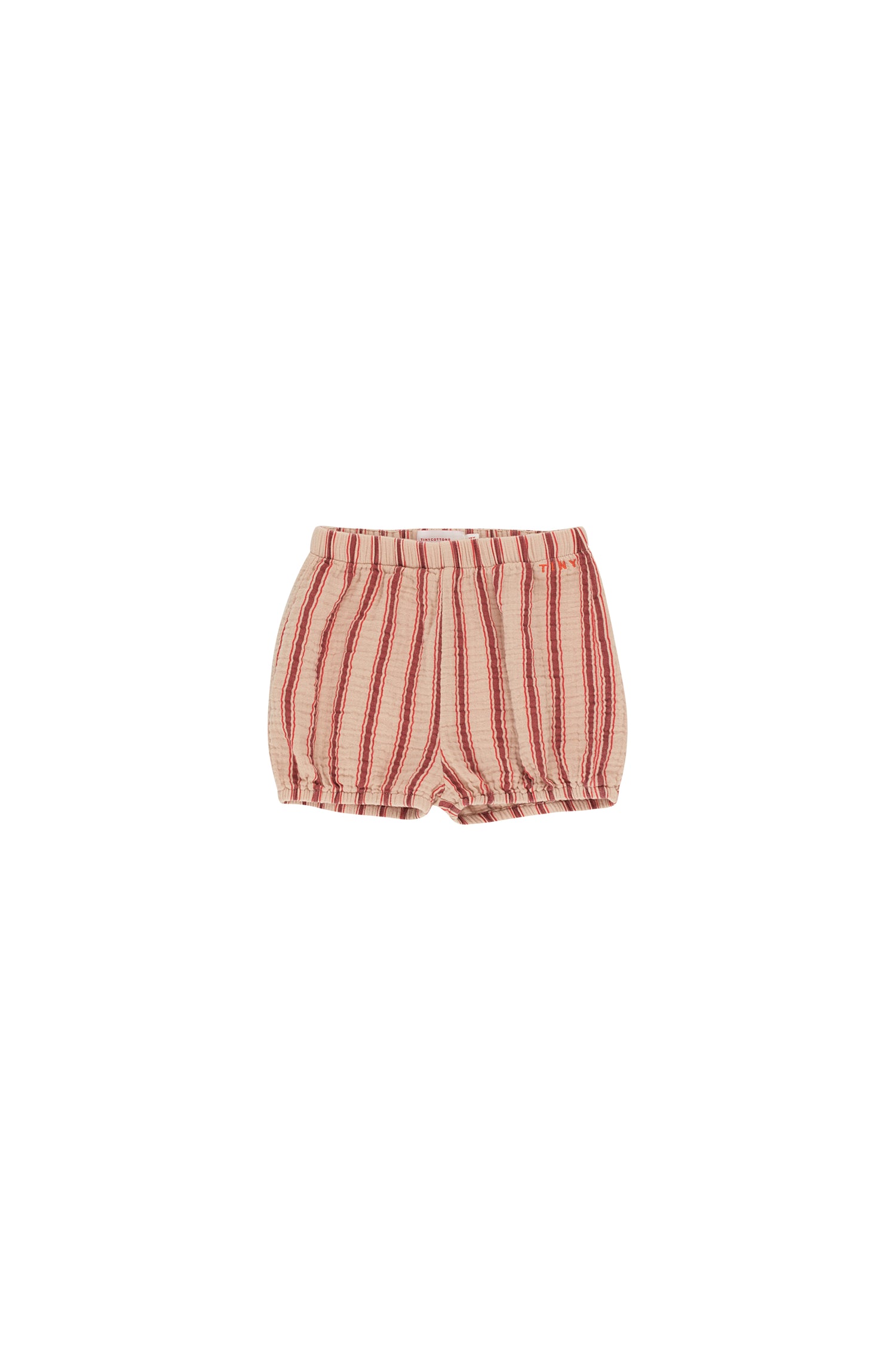 Tiny Cottons Retro Stripes Baby Top