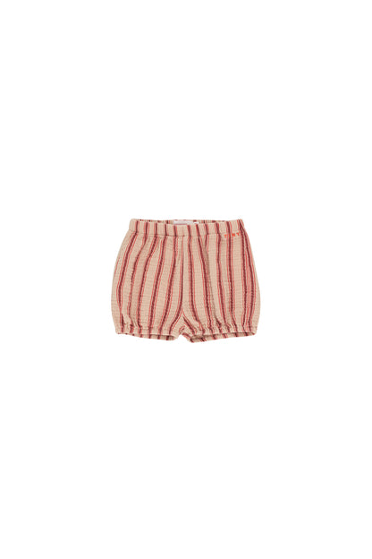 Tiny Cottons Retro Stripes Baby Top
