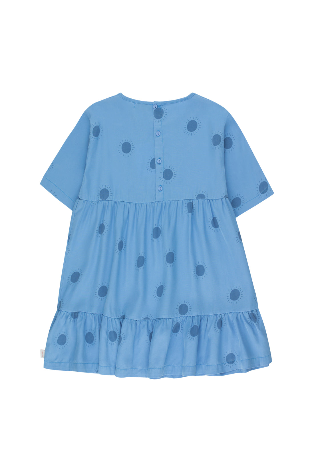 Tiny Cottons Sun Belled Dress