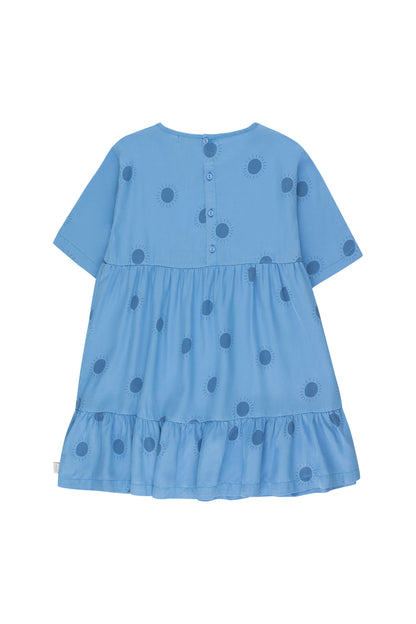 Tiny Cottons Sun Belled Dress