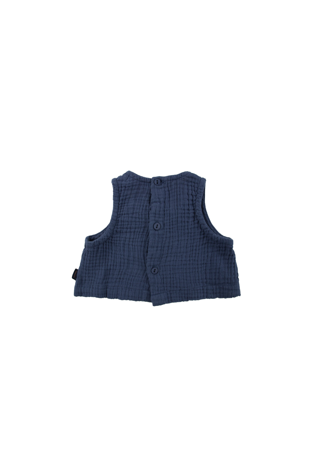 Tiny Cottons Sleepy Sun Baby Top