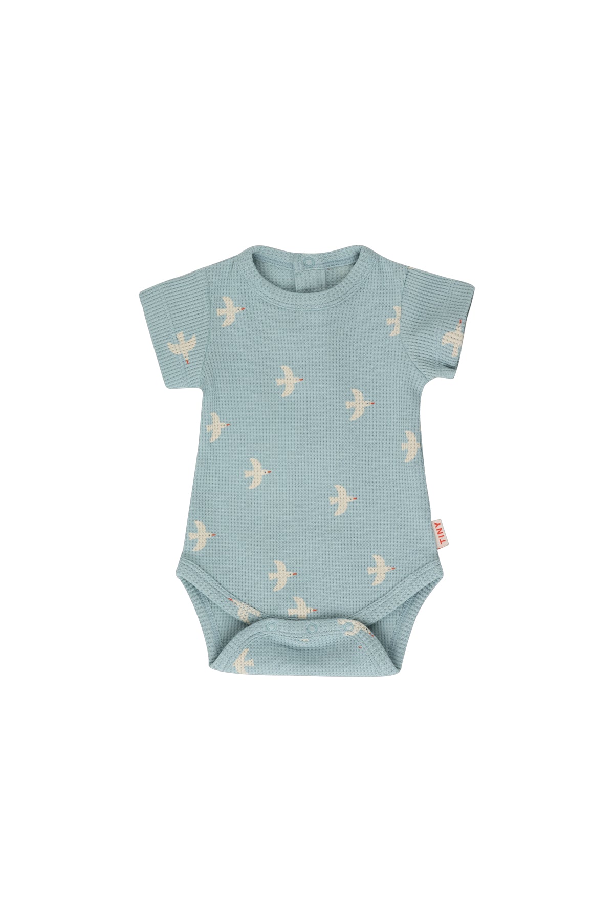 Tiny Cottons Birds Bodysuit