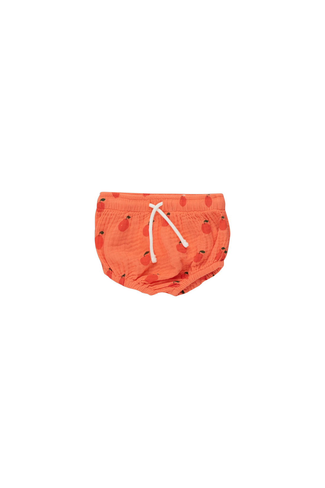 Tiny Cottons Oranges Baby Bloomer