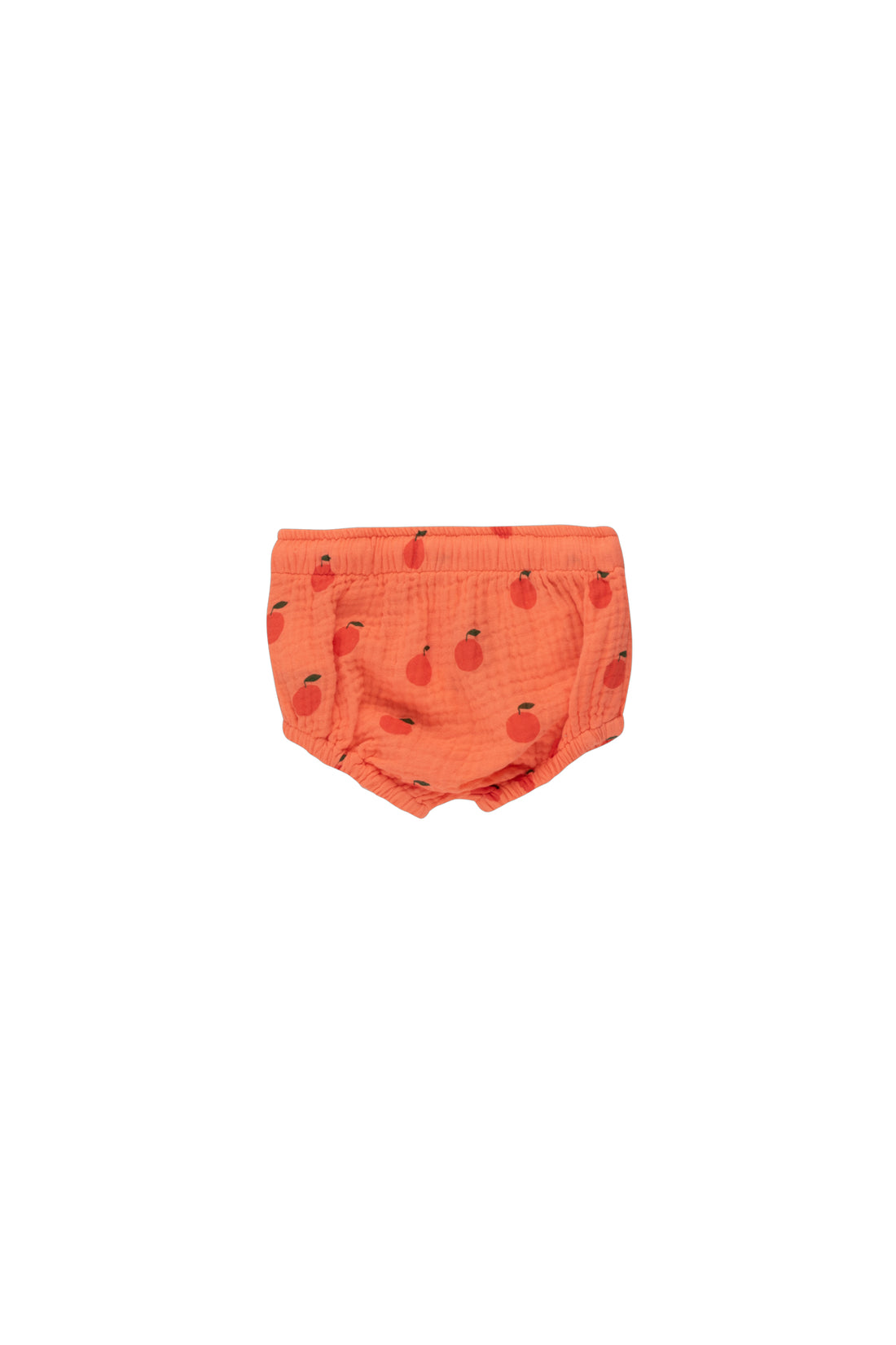 Tiny Cottons Oranges Baby Bloomer
