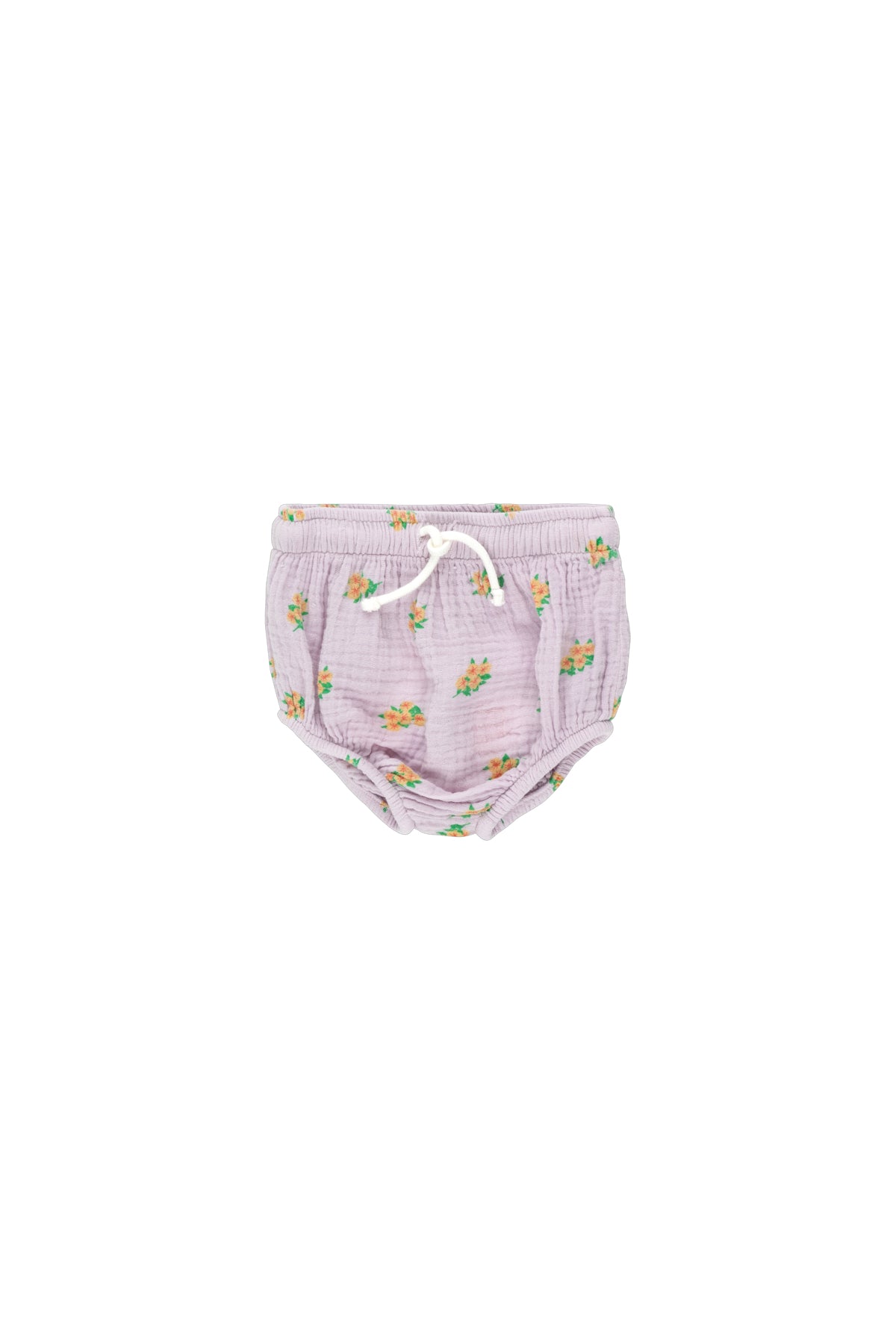 Tiny Cottons Flowers Baby Bloomer