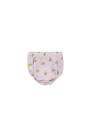 Tiny Cottons Flowers Baby Bloomer