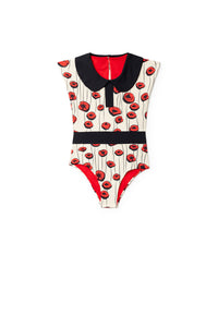 The Little Creative Factory Blouse Bathing Suit - Chelsea