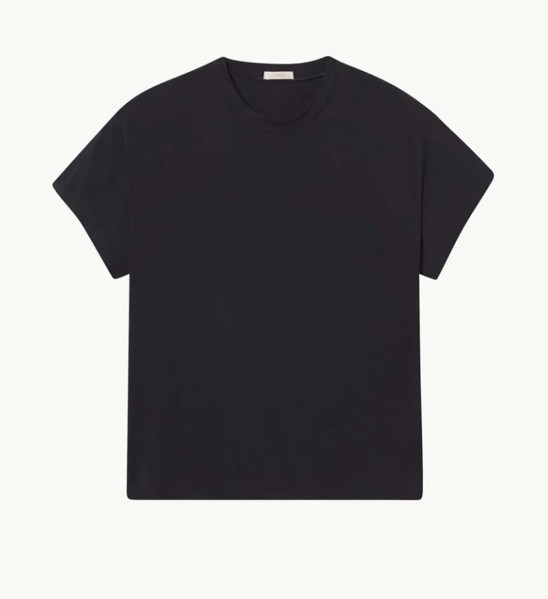Eberjey Gisele Lounge T-shirt - Black