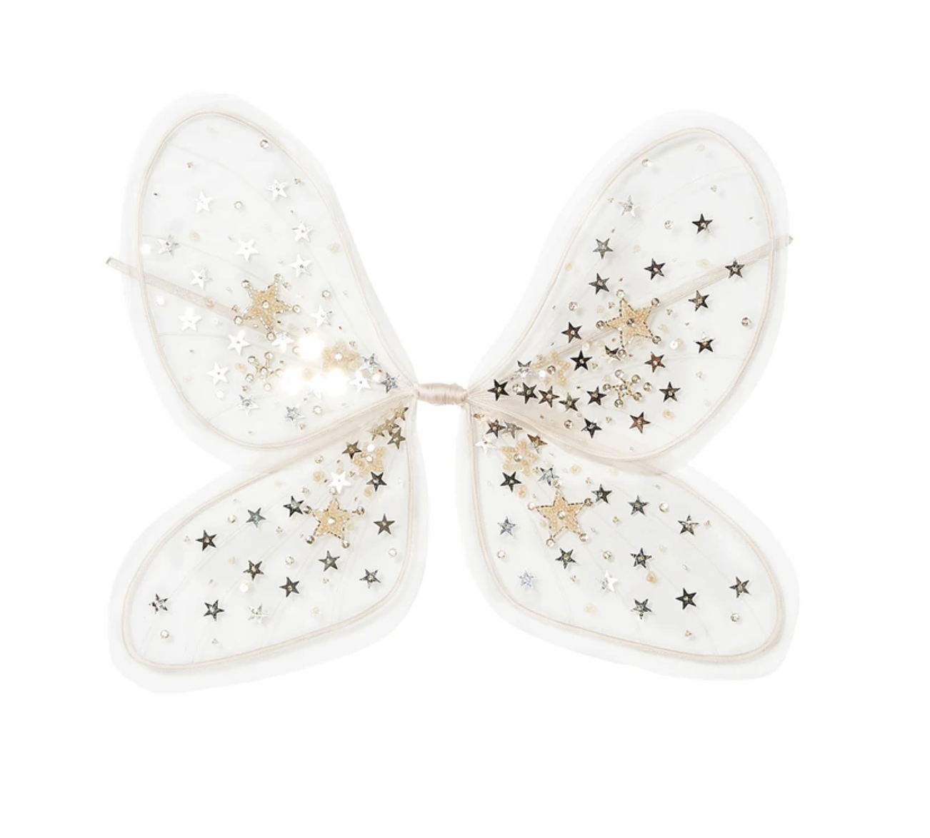 Tutu Du Monde Holiday Comet Wings - Apple Pie