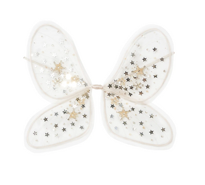 Tutu Du Monde Holiday Comet Wings - Apple Pie