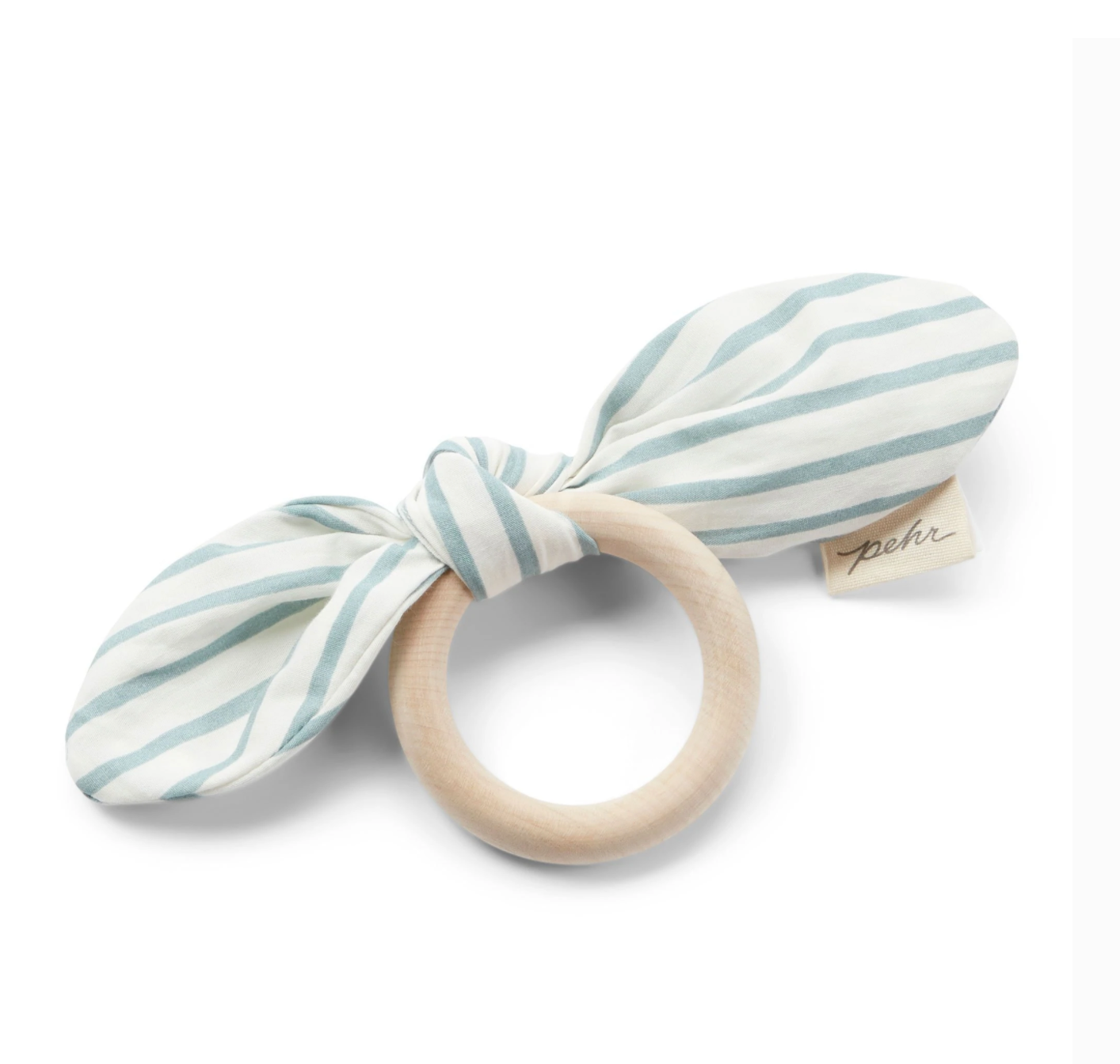 Petit Pehr On the Go Teether - Deep Sea