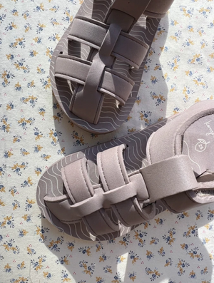 Konges Sløjd Sable Sandal - Antler