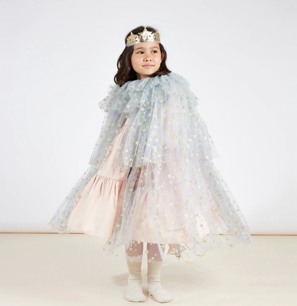 Meri Meri Layered Tulle Star Dress Up