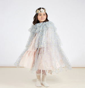 Meri Meri Layered Tulle Star Dress Up