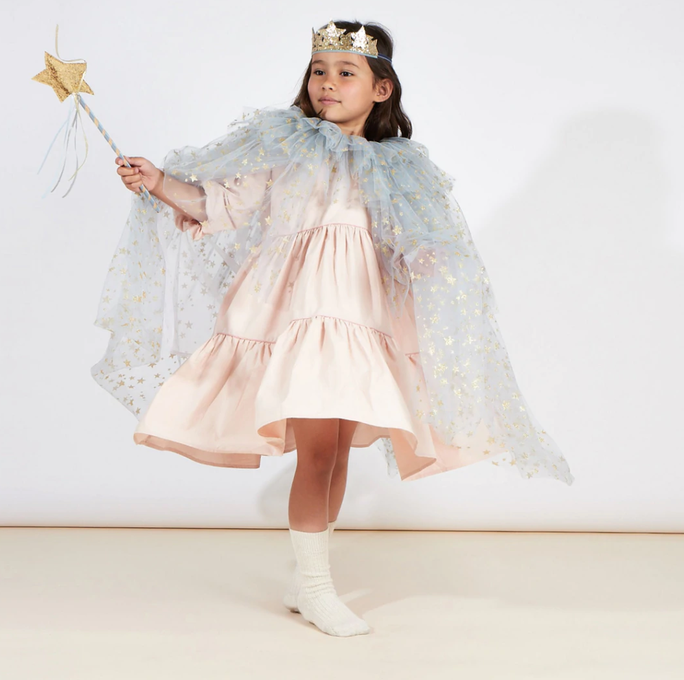 Meri Meri Layered Tulle Star Dress Up