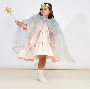 Meri Meri Layered Tulle Star Dress Up