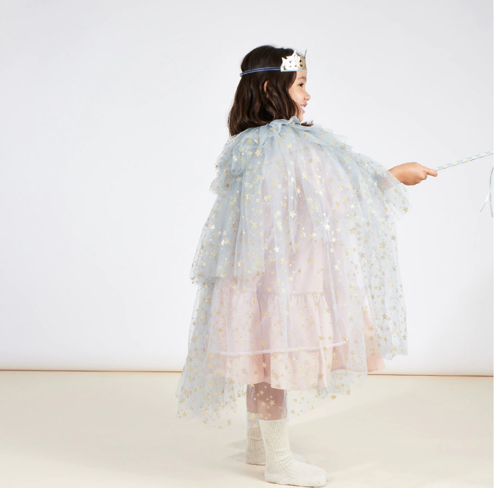 Meri Meri Layered Tulle Star Dress Up