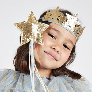 Meri Meri Layered Tulle Star Dress Up