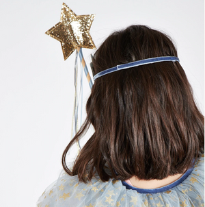 Meri Meri Layered Tulle Star Dress Up