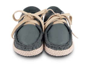 Baby sales boat shoes