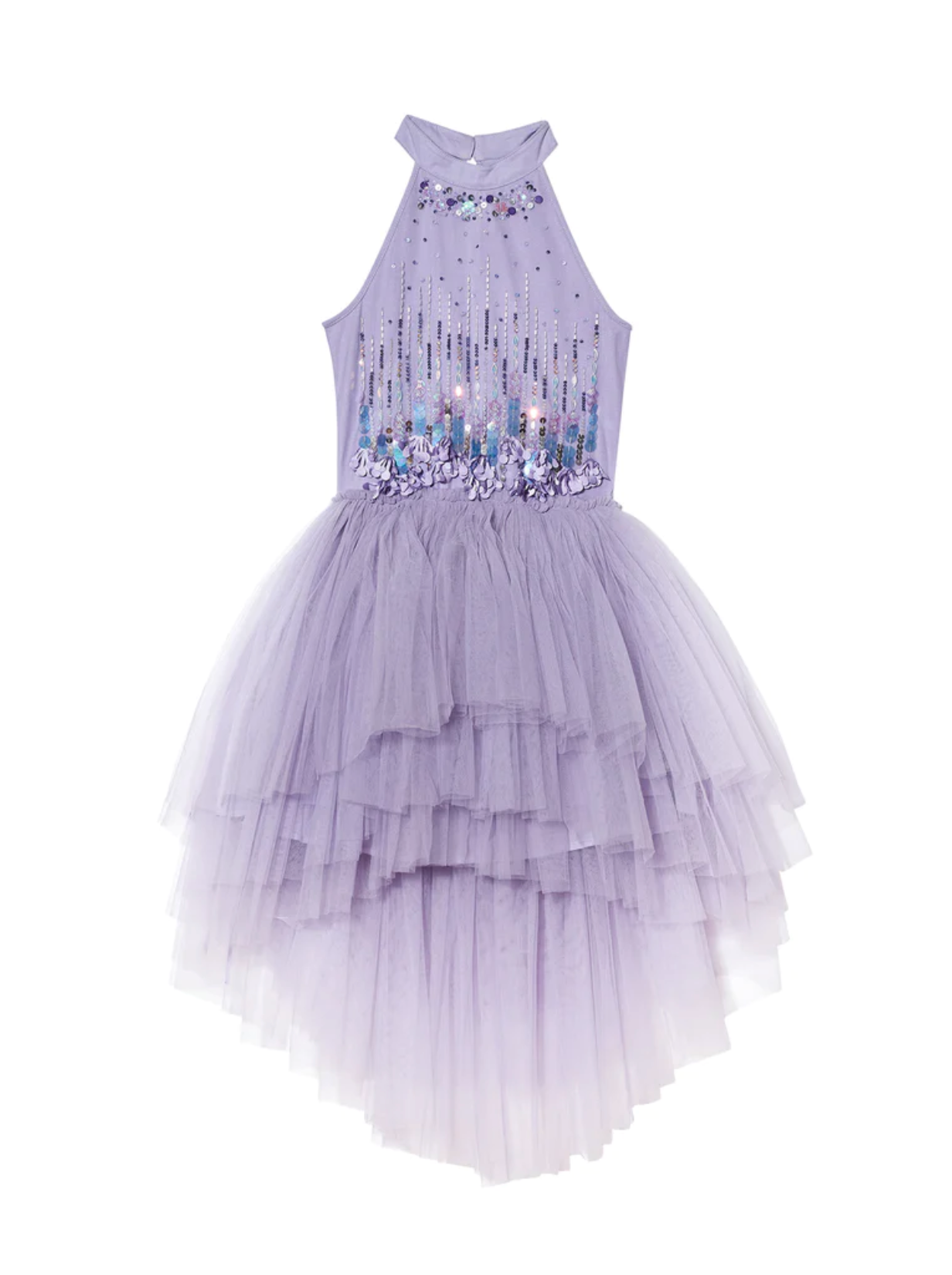 Tutu du Monde Divinity Tutu Dress - Amethyst