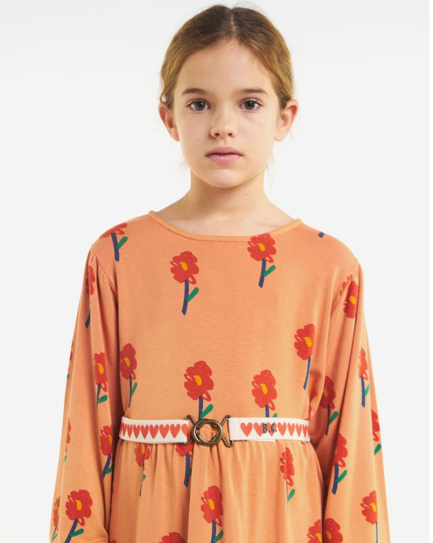 Bobo Choses Hearts Belt