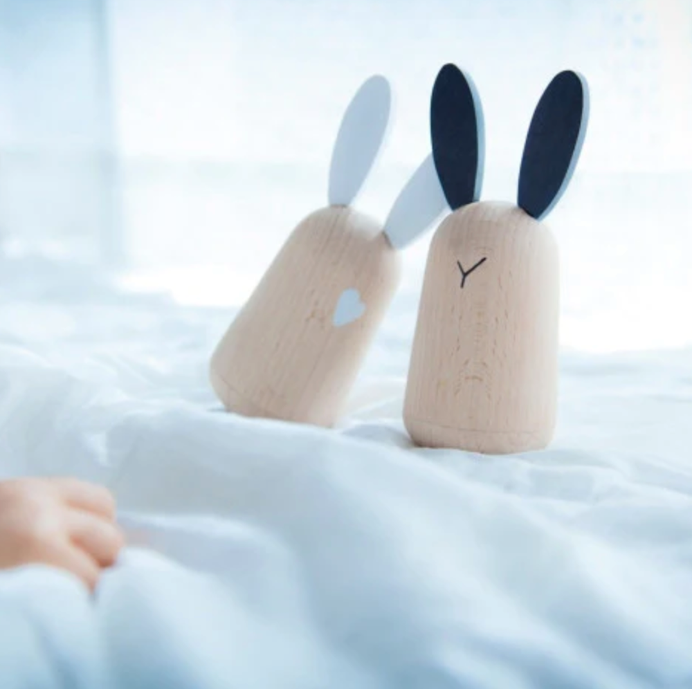 Kiko & GG Usagi Bunny Chimes