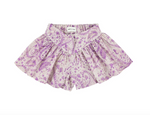 Morley Scooby Shorts - Orchid